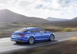 Audi S5 Sportback 2016 года (WW)